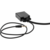Кабель-переходник аудио-видео Premier 5-983AU HDMI (m)/VGA (m) 3м. позолоч.конт. черный (5-983AU 3.0)