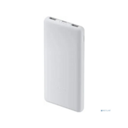 Внешний аккумулятор Xiaomi Power Bank 10000mAh 22.5W Lite GL (BHR9350GL)