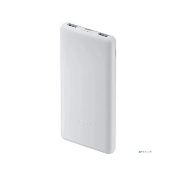 Внешний аккумулятор Xiaomi Power Bank 10000mAh 22.5W Lite GL (BHR9350GL)