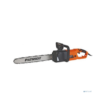 Цепная пила Patriot ES 2618 от сети 2500Вт дл.шины:18" (45cm) (220301526)