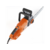 Цепная пила Patriot ES 2618 от сети 2500Вт дл.шины:18" (45cm) (220301526)