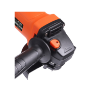 Углошлифовальная машина Patriot Optima AG 135L 950Вт 11000об/мин рез.шпин.:M14 d=125мм (110301135)