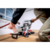 Торцовочная пила Metabo KS 216 M 1100Вт 5000об/мин d=216мм