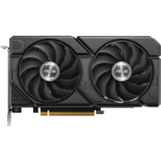Видеокарта Asus PCI-E 4.0 DUAL-RX7600-O8G-EVO AMD Radeon RX 7600 8Gb 128bit GDDR6 2280/18000 HDMIx1 DPx3 HDCP Ret