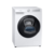 Стиральная машина Samsung WD10T654CBH/LP класс: A загр.фронтальная макс.:10.5кг (с сушкой) белый инвертер