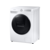 Стиральная машина Samsung WD10T654CBH/LP класс: A загр.фронтальная макс.:10.5кг (с сушкой) белый инвертер