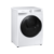 Стиральная машина Samsung WD10T654CBH/LP класс: A загр.фронтальная макс.:10.5кг (с сушкой) белый инвертер