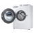 Стиральная машина Samsung WD10T654CBH/LP класс: A загр.фронтальная макс.:10.5кг (с сушкой) белый инвертер