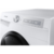Стиральная машина Samsung WD10T654CBH/LP класс: A загр.фронтальная макс.:10.5кг (с сушкой) белый инвертер