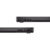 Ноутбук Apple MacBook Pro 14" Space Black (M4 Max 14C CPU, 32C GPU/36Gb/1TB SSD) (MX2K3ZP/A) нужен переходник на EU