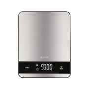 Весы кухонные электронные Vitek VT-7989 макс.вес:9кг