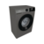 Стиральная машина Gorenje WNHPI84AS/AR класс: A загр.фронтальная макс.:8кг темно-серый инвертер