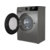 Стиральная машина Gorenje WNHPI84AS/AR класс: A загр.фронтальная макс.:8кг темно-серый инвертер