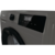 Стиральная машина Gorenje WNHPI84AS/AR класс: A загр.фронтальная макс.:8кг темно-серый инвертер
