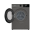 Стиральная машина Gorenje WNHPI84AS/AR класс: A загр.фронтальная макс.:8кг темно-серый инвертер