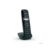 Трубка доп. Dect Gigaset AS690HX черный для AS690