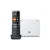 Телефон IP Gigaset Comfort 550A IP BASE Rus черный (S30852-H3037-R104)