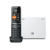 Телефон IP Gigaset Comfort 550A IP BASE Rus черный (S30852-H3037-R104)