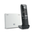 Телефон IP Gigaset Comfort 550A IP BASE Rus черный (S30852-H3037-R104)