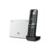 Телефон IP Gigaset Comfort 550A IP BASE Rus черный (S30852-H3037-R104)