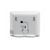 Телефон IP Gigaset Comfort 550A IP BASE Rus черный (S30852-H3037-R104)
