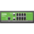 Коммутатор Digma DSW708G-2S-T (L2+) 8x1Гбит/с 2SFP управляемый