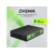 Коммутатор Digma DSW708G-2S-T (L2+) 8x1Гбит/с 2SFP управляемый