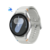 Смарт-часы Samsung Galaxy Watch 7 LTE 44мм 1.47" AMOLED корп.серебристый рем.серебристый (SM-L315FZSACAU)