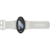 Смарт-часы Samsung Galaxy Watch 7 LTE 44мм 1.47" AMOLED корп.серебристый рем.серебристый (SM-L315FZSACAU)