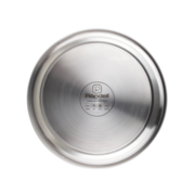 Чайник металлический Rondell Balance RDS-434 3л. стальной