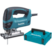 Лобзик Makita 4350CTJ +6пил. 720Вт 2800ходов/мин от электросети (кейс в комплекте)
