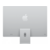 Моноблок Apple iMac A2874 24" 4.5K M3 8 core (4) 16Gb SSD256Gb 8 core GPU macOS WiFi BT 143W клавиатура мышь Cam серебристый 4480x2520