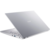 Ноутбук 14" IPS FHD ACER Swift 3 SF314-43 silver (Ryzen 7 5700U/16Gb/512Gb SSD/VGA int/noOS) (NX.AB1ER.011)