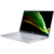 Ноутбук 14" IPS FHD ACER Swift 3 SF314-43 silver (Ryzen 7 5700U/16Gb/512Gb SSD/VGA int/noOS) (NX.AB1ER.011)