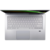 Ноутбук 14" IPS FHD ACER Swift 3 SF314-43 silver (Ryzen 7 5700U/16Gb/512Gb SSD/VGA int/noOS) (NX.AB1ER.011)