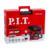 Перфоратор P.I.T. PBH20H-22B/1 патрон:SDS-plus уд.:1.8Дж аккум. (кейс в комплекте)