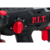 Перфоратор P.I.T. PBH20H-22B/1 патрон:SDS-plus уд.:1.8Дж аккум. (кейс в комплекте)