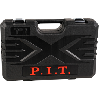 Перфоратор P.I.T. PBH24-C PROMO патрон:SDS-plus уд.:2.4Дж 850Вт