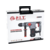 Перфоратор P.I.T. PBH28-C3 патрон:SDS-plus уд.:5.5Дж 1400Вт (кейс в комплекте)