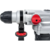 Перфоратор P.I.T. PBH28-C3 патрон:SDS-plus уд.:5.5Дж 1400Вт (кейс в комплекте)