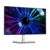 Монитор Dell 23.8" UltraSharp U2424HE черный IPS LED 5ms 16:9 HDMI матовая HAS Piv 250cd 178гр/178гр 1920x1080 120Hz DP FHD USB 5.91кг