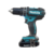 Дрель-шуруповерт Makita DHP482SYE аккум. патрон:быстрозажимной (кейс в комплекте)