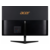 Моноблок Acer Aspire C27-1800 27" Full HD i3 1315U (1.2) 8Gb SSD512Gb UHDG CR Windows 11 Home GbitEth WiFi BT 65W клавиатура мышь Cam черный 1920x1080