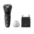 Бритва роторная Philips S3244/12 реж.эл.:3 питан.:аккум. черный