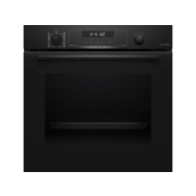 Духовой шкаф Электрический Bosch HBG478CB3 черный