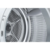 Сушильная машина Bosch WTH83V0LSN кл.энер.:A++ макс.загр.:8кг белый