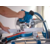 Торцовочная пила Bosch GCM 305-216 D 1200Вт 5200об/мин d=300мм