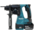 Перфоратор Makita DHR242RT патрон:SDS-plus уд.:2.4Дж аккум. (кейс в комплекте)