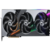Видеокарта PCIE16 RTX5080 16GB RTX 5080 16G VANGUARD SOC MSI
