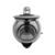 Чайник электрический Rondell 1001-RE-01 1.7л. 2200Вт серебристый корпус: стекло/металл (RDE-1001)